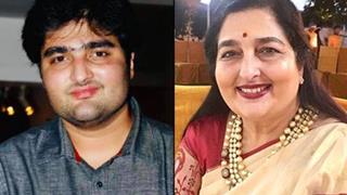 Anuradha Paudwal’s Son Aditya Paudwal Dies at 35 Due to Kidney Failure