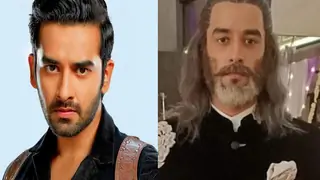 Vishal Vashishtha's First Negative Role: smart, impulsive and restless Thumbnail