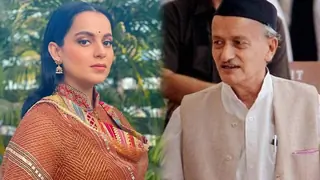 Kangana to Leave Mumbai Soon, But Will Do This Before Going Thumbnail