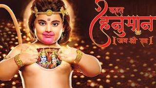 'Kahat Hanuman Jai Shri Ram' To Go Off-Air thumbnail