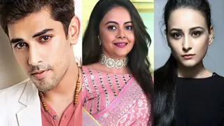 The Leads of 'Saath Nibhana Saathiya 2' Are Finalised; Harsh & Sneha Roped In Thumbnail