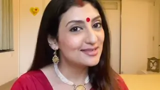 Juhi Parmar To Make a Return With The Show, 'Hamariwali Good News' Thumbnail