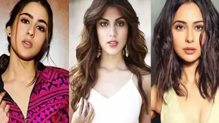 NCB Denies Preparing Any 'Bollywood List' in Drug Case as Sara & Rakul's Name Emerge Thumbnail