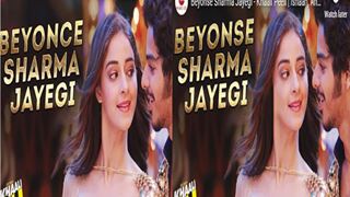 After Controversy, 'Beyonce Sharma Jayegi' Changes Spelling To 'Beyonse..'