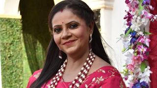 Saath Nibhana Saathiya 2: Rupal Patel confirms being a part of the show
