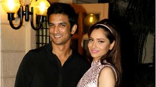 Ankita Lokhande remembers Sushant on his 3-month Death Anniversary, says “Some Memories can never be forgotten”