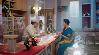 How will Anupamaa save Paritosh's relationship this time? Thumbnail