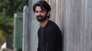 Barun Sobti's next project is a mystery thriller titled Halahal