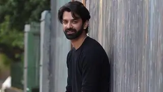 Barun Sobti's next project is a mystery thriller titled Halahal