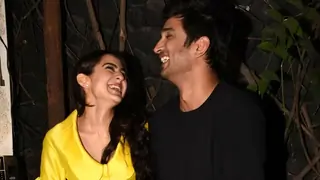 Sushant's Driver's Revelations have Scrapped Rhea's Drugs Theory; Speaks about Sara Ali Khan Too Thumbnail