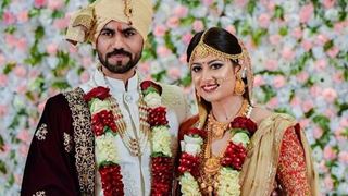 Gaurav Chopraa and wife blessed with a baby boy 