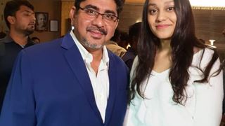  Rajan Shahi's daughter Ishika Shahi joins filmmaking school