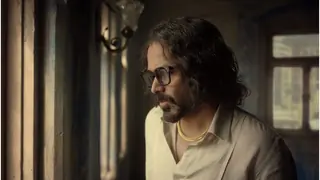 Emraan Hashmi unveils his New Avatar from ‘Harami’! Thumbnail