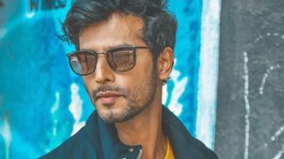 Sehban Azim talks about short film Soulsathi, working with Adah Sharma and more