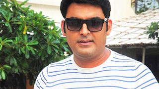 Kapil Sharma on Breaking the 'Funny' Image For Serious Roles & Film Plans