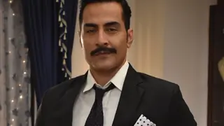  Sudhanshu Pandey says ''Through Vanraj Shah I have got back my fans' love'' Thumbnail