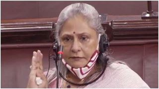 Jaya Bachchan Furious over Ravi Kishan's Drug Remarks: "It is a Shame" Thumbnail