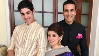 Akshay Kumar shares why son Aarav wants to Stay Away from Limelight; says ‘He is Very Different from others’   Thumbnail