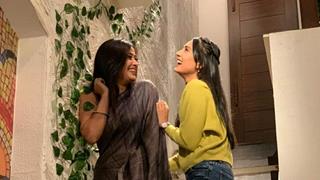 Shweta Tiwari talks about Anjali's character breaking stereotypes in MDKD thumbnail