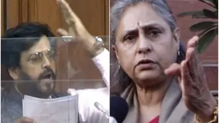 Ravi Kishan on Jaya Bachchan's Remarks: "From Bhojpuri to Bollywood I am a self-made man" Thumbnail