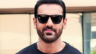 John Abraham Opens Up on 'Insider-Outsider' Debate & 'Twitter Trending Culture'