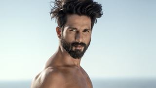 Shahid Kapoor To Be Seen in Shashank Khaitan's Upcoming Film?