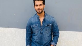 Namish Taneja burns his hand for real in Aye Mere Humsafar