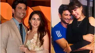 Sushant Singh Rajput’s farmhouse Manager confirms Sara Ali Khan and Rhea Chakraborty often Partied with SSR! Thumbnail