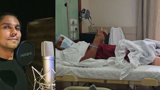Post his Serious Leg Surgery, Randeep Hooda is Back on Salman Khan's Radhe Film Set Thumbnail