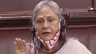 Bachchan House Under Tight Security after Jaya Bachchan Made Strong Statements in Parliament