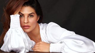 Jacqueline Left Spellbound after receiving a Handwritten Letter from a fan; Read the Letter here Thumbnail