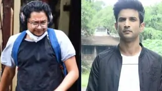Sushant Singh Rajput feared for his life after Disha's death, Claims Siddharth Pithani? Thumbnail