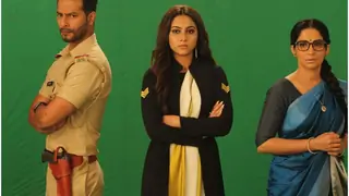 Tujshe Hai Raabta: Producer Amir Jaffar confirms show not going off-air Thumbnail