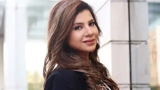 Sambhavna Seth to enter Gudiya Humari Sabhi Pe Bhari  thumbnail
