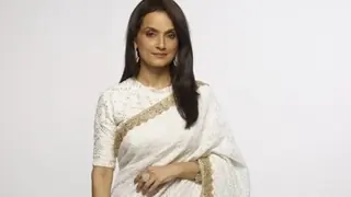 Rajeshwari Sachdev tests positive for COVID-19 Thumbnail