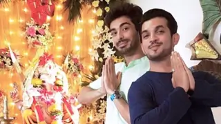 Mohit Sehgal on comparisons with Naagin actor Arjun Bijlani, quality work and more Thumbnail