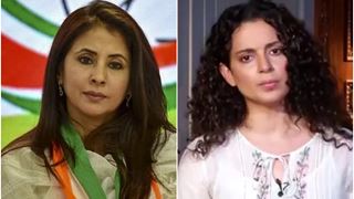 Kangana Ranaut hits back at ‘Fake Feminists’; Asks, ‘Where was your feminism, when Urmila called me Rudali and a prostitute?’