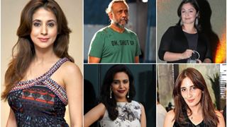 Swara Bhasker, Pooja Bhatt and others come out in support of Urmila Matondkar after Kangana Ranaut's 'Soft Porn star' comment!
