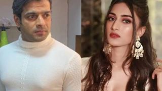 Kasautii Zindagii Kay 2 actors Erica Fernandes and Karan Patel to shoot their last today?