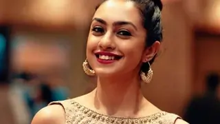 Abigail Pande to be seen in upcoming web series Dark 7 White thumbnail