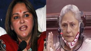 Jaya Prada Lashes Out at Jaya Bachchan & Questions Her Take