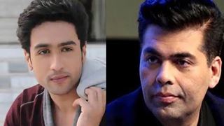 "Bollywood Family is Limited to 'Koffee With Karan'" - Adhyayan Suman Thumbnail