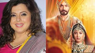 Delnaaz Irani To Make an Entry in 'Choti Sardarni'