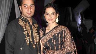 Varun Badola takes a break from shoot after wife Rajeshwari tests positive for COVID 19