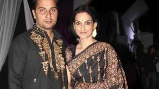 Varun Badola takes a break from shoot after wife Rajeshwari tests positive for COVID 19 Thumbnail