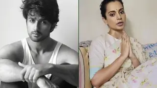 Nishant Malkani: I may not agree with everything Kangana says but what BMC did was incorrect Thumbnail