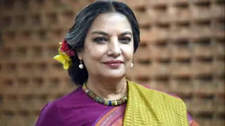 Shabana Azmi speaks about recovering from her Devastating accident on Mumbai-Pune Expressway    Thumbnail