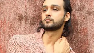 Sourabh Raaj Jain says ''My writings are usually inspired by my surroundings'' Thumbnail