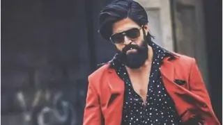 KGF star Yash is super excited to resume shooting for KGF 2 post lockdown: Reports Thumbnail