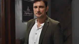 My emotional memory helps me shape my character in Anupamaa: Rushad Rana Thumbnail